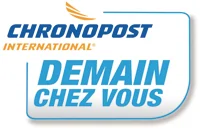 Livraison de vos commandes chez vous le lendemain avant 13h