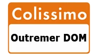livraison dans les Dom en colissimo outremer recommandé