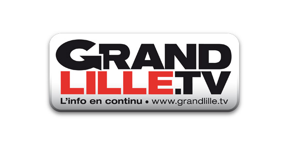 Grand Lille TV Grand Lille TV