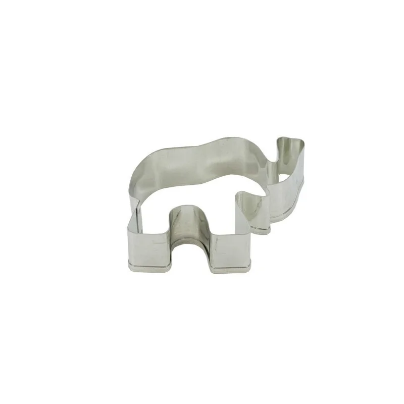 Emporte-pièce éléphant 4,7 cm