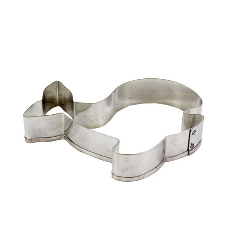 Emporte-pièce baleine 5,8 cm