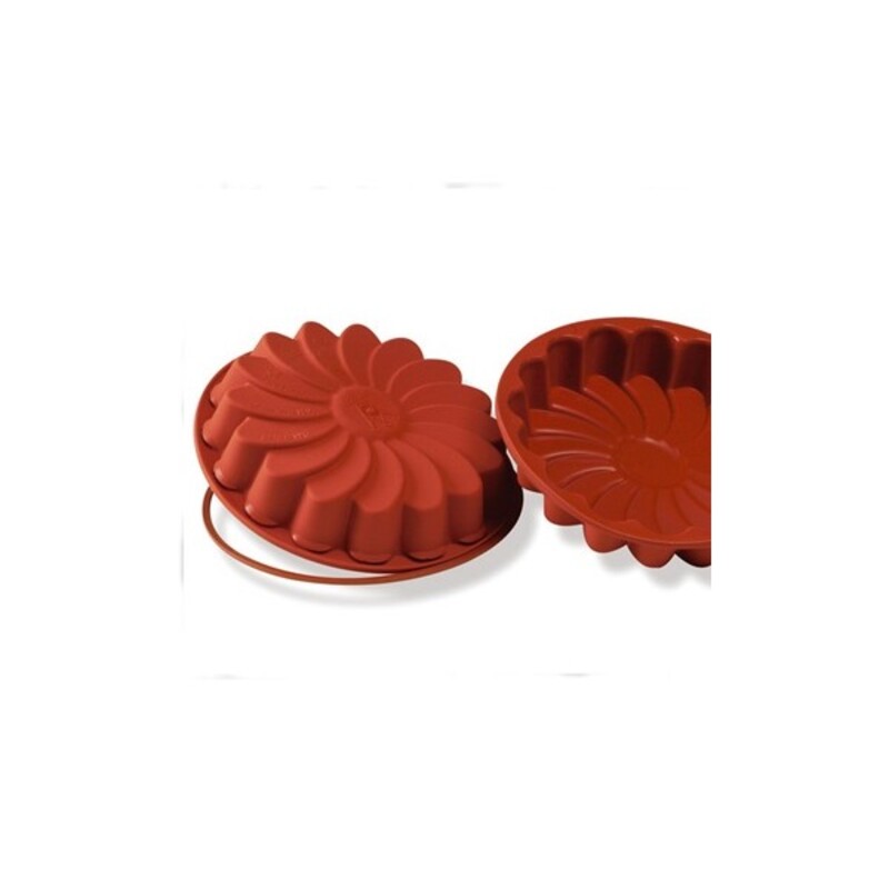 Vente achat moule silicone marguerite forme pâtisserie matériel