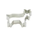 Emporte-pièce chèvre 6,5 cm Emporte-pièce chèvre 6,5 cm