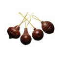 Moule chocolat Boules de Noel