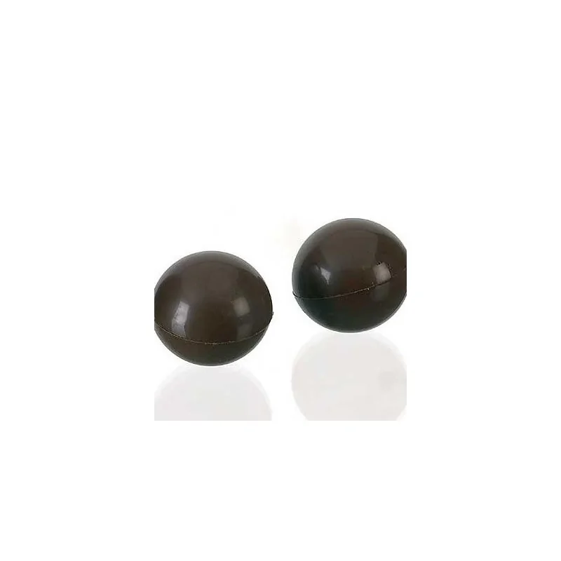Moule demi-sphères 2 à 12 cm