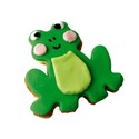 Emporte-pièce grenouille 5 cm Emporte-pièce grenouille 5 cm