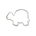Emporte-pièce tortue 4 cm Emporte-pièce tortue 4 cm