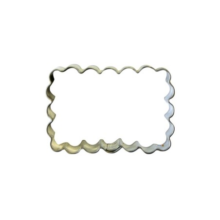 Emporte-pièce Petit Beurre 3 cm