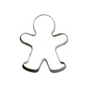 Emporte-pièce bonhomme pain d'épice 4 cm Emporte-pièce bonhomme pain d'épice 4 cm