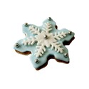 Emporte-pièce flocon de neige 8 cm Emporte-pièce flocon de neige 8 cm