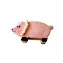 Emporte-pièce cochon 6,6 cm Emporte-pièce cochon 6,6 cm