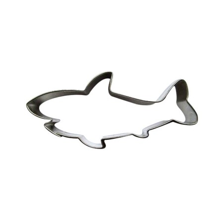 Emporte-pièce requin 4 cm