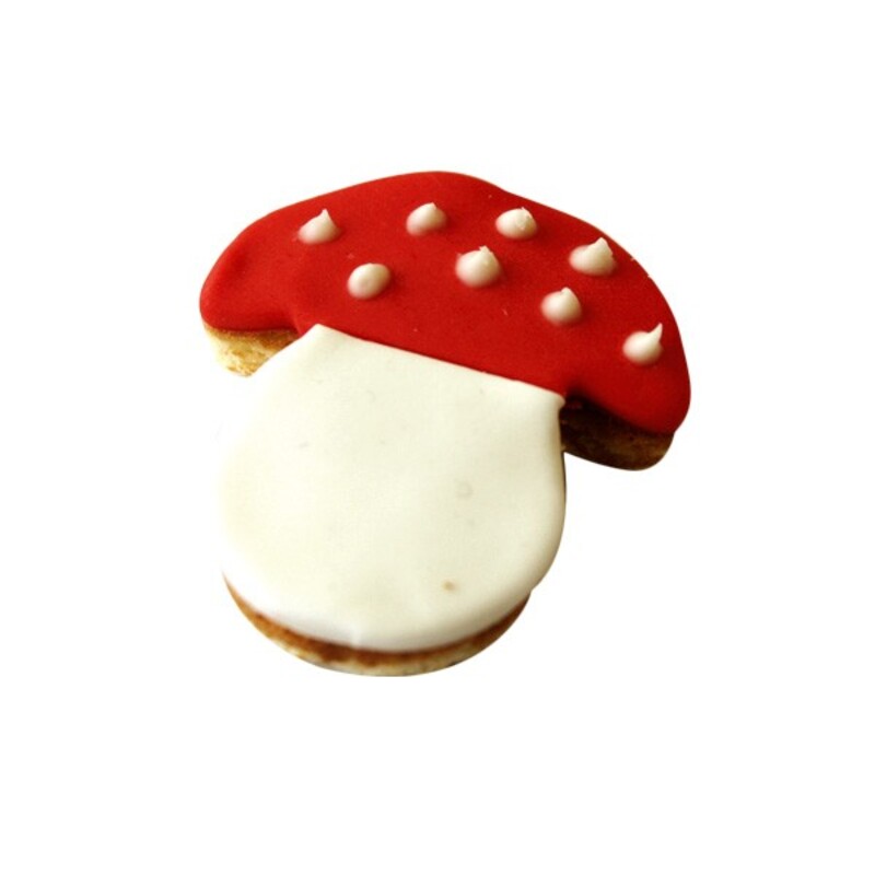 Emporte-pièce champignon 4,8 cm