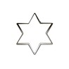 Emporte-pièce étoile 5,5 cm