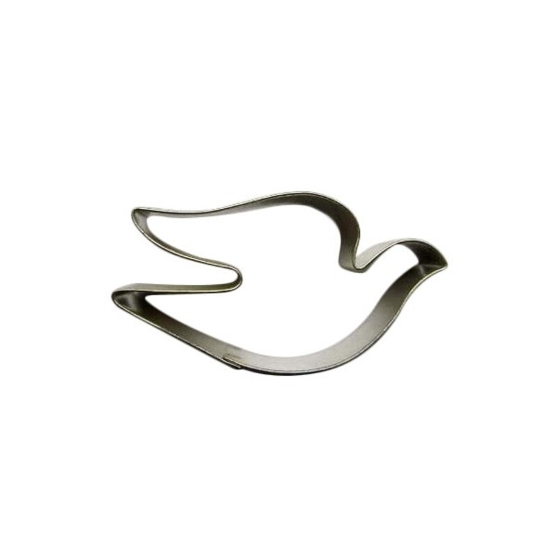 Emporte-pièce colombe 3,2 cm