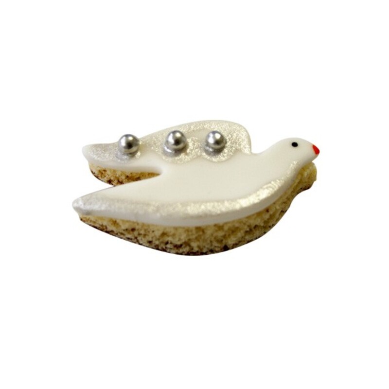 Emporte-pièce colombe 3,2 cm