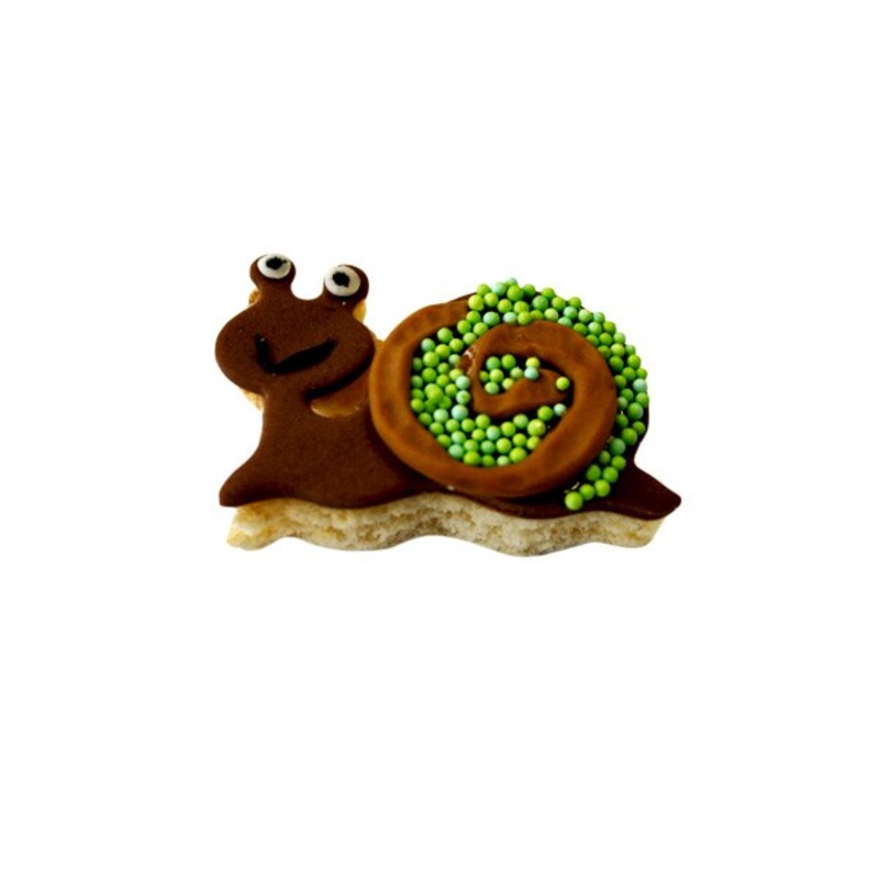 Emporte-pièce escargot 3,8 cm
