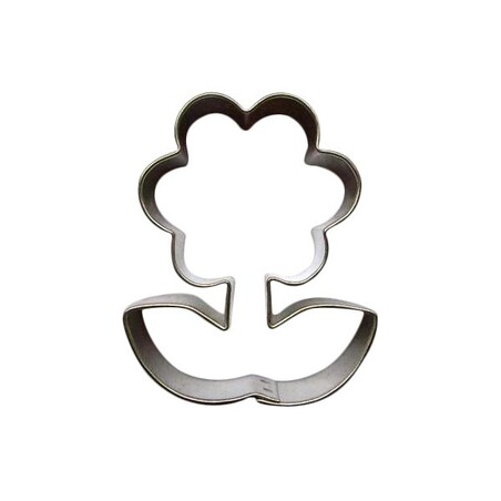 Emporte-pièce marguerite 5,5 cm