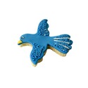 Emporte-pièce oiseau 10 cm Emporte-pièce oiseau 10 cm