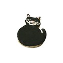 Emporte-pièce chat 10 cm Emporte-pièce chat 10 cm