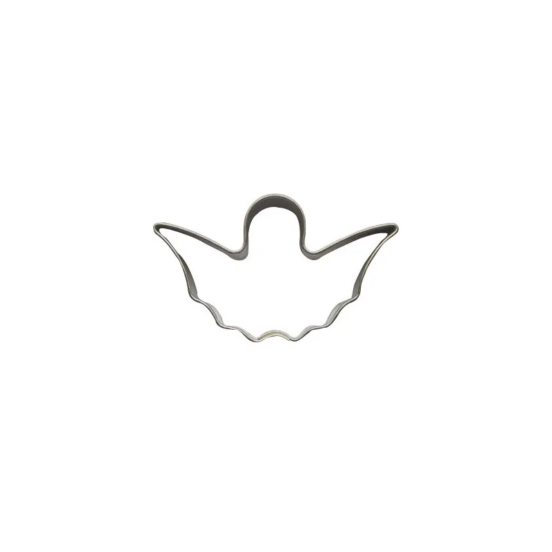 Emporte-pièce ange 4,8 cm