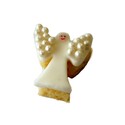 Emporte-pièce ange 5 cm Emporte-pièce ange 5 cm