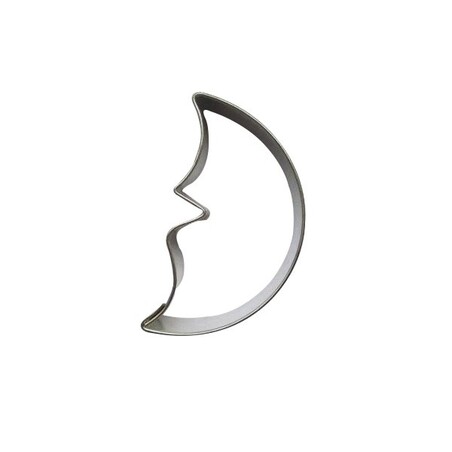 Emporte-pièce lune 5,8 cm
