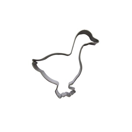 Emporte-pièce oie 6,8 cm