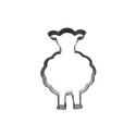 Emporte-pièce mouton 6,7 cm Emporte-pièce mouton 6,7 cm