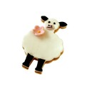 Emporte-pièce mouton 6,7 cm Emporte-pièce mouton 6,7 cm