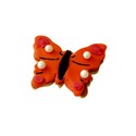 Emporte-pièce papillon 4,8 cm