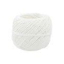 Ficelle rayonne alimentaire blanche Ficelle rayonne alimentaire blanche