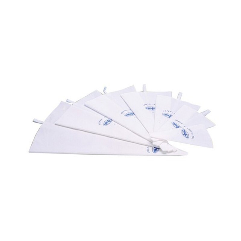 Poche a douilles imperméable Supernyl