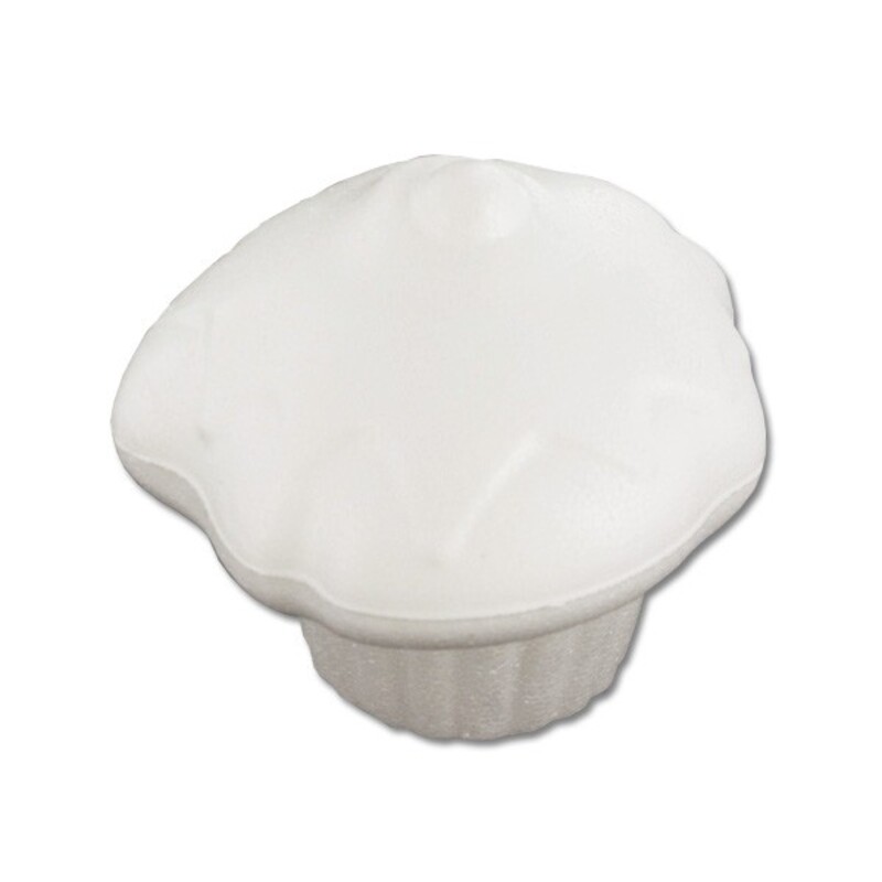 Dummy cupcake glaçage Gatodéco