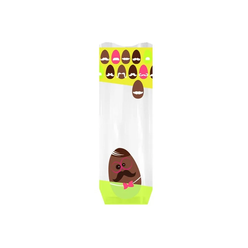 Sac fond carton Edgar x100