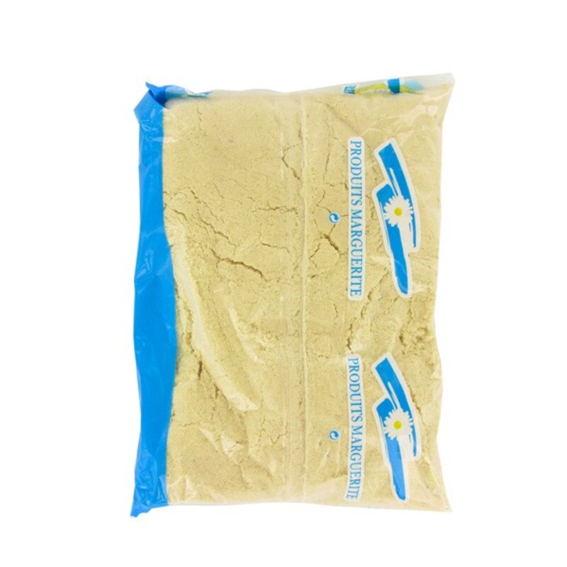 Amande en poudre 100% extra fine - 1kg