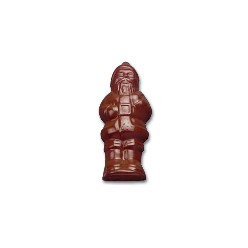 Moule chocolat Père Noël
