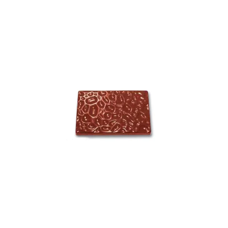 Moule chocolat Napolitains Tachetés