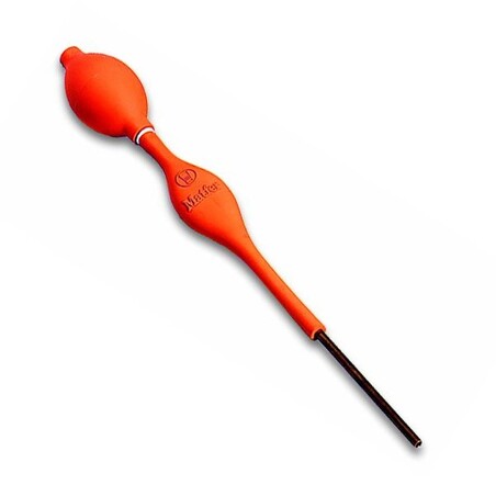 Pompe à souffler le sucre double