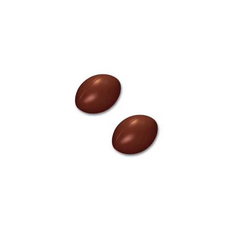 Moule ballon de rugby 