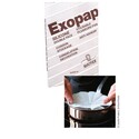 Papier cuisson Exopap 53x32cm (x500) 