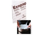 Papier cuisson Exopap 53x32cm (x500) Papier cuisson Exopap 53x32cm (x500)