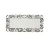 Dentelle blanche 34 x 16 cm (x250)
