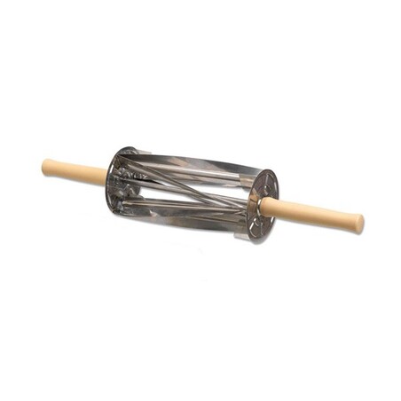 Rouleau coupe-croissant