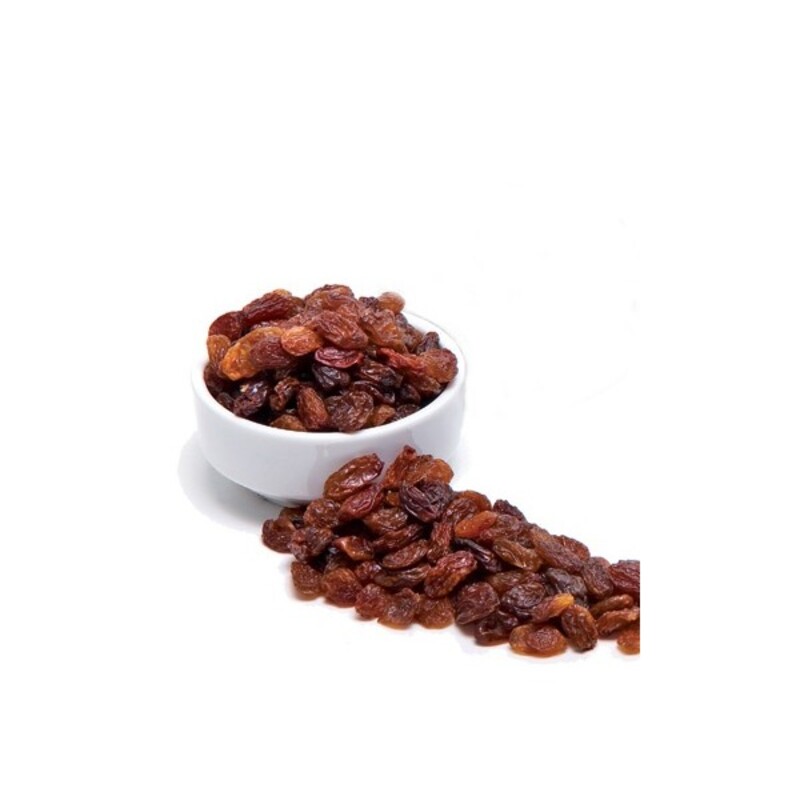 Raisins secs sultanines 1 Kg