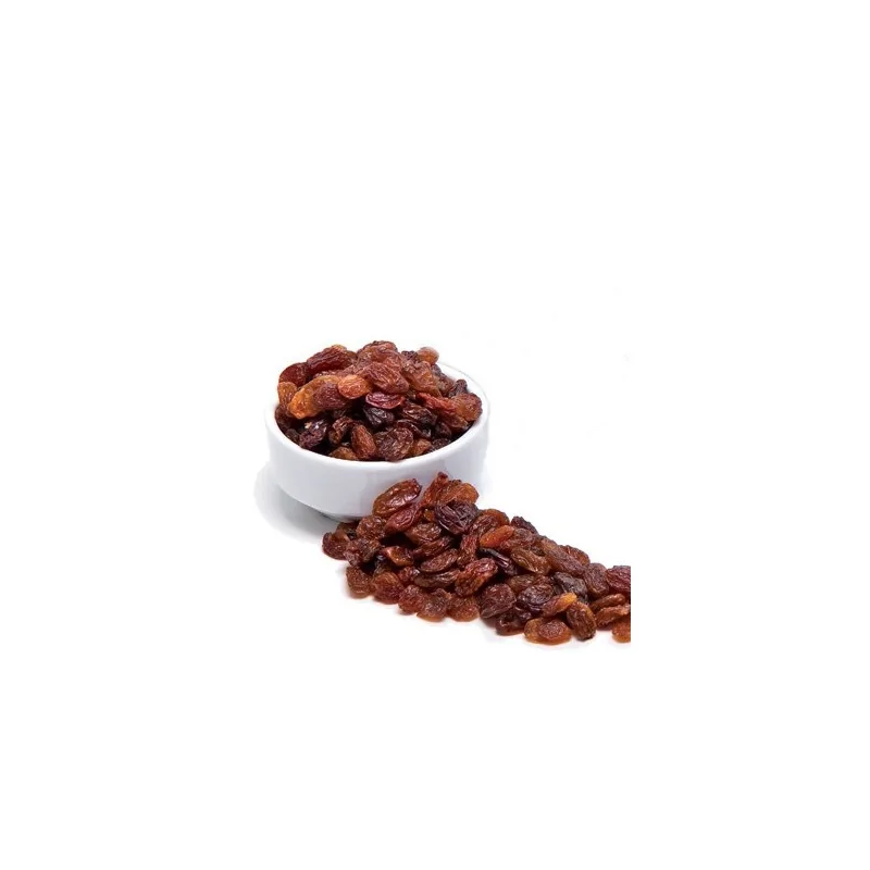 Raisins secs sultanines 1 Kg