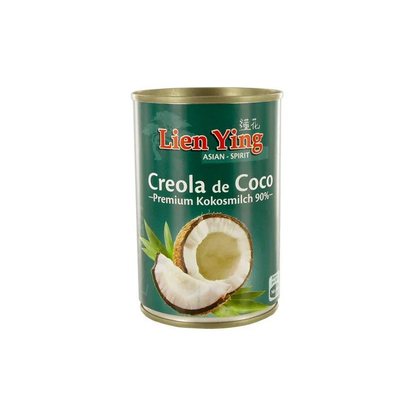 Lait de coco 425 ml
