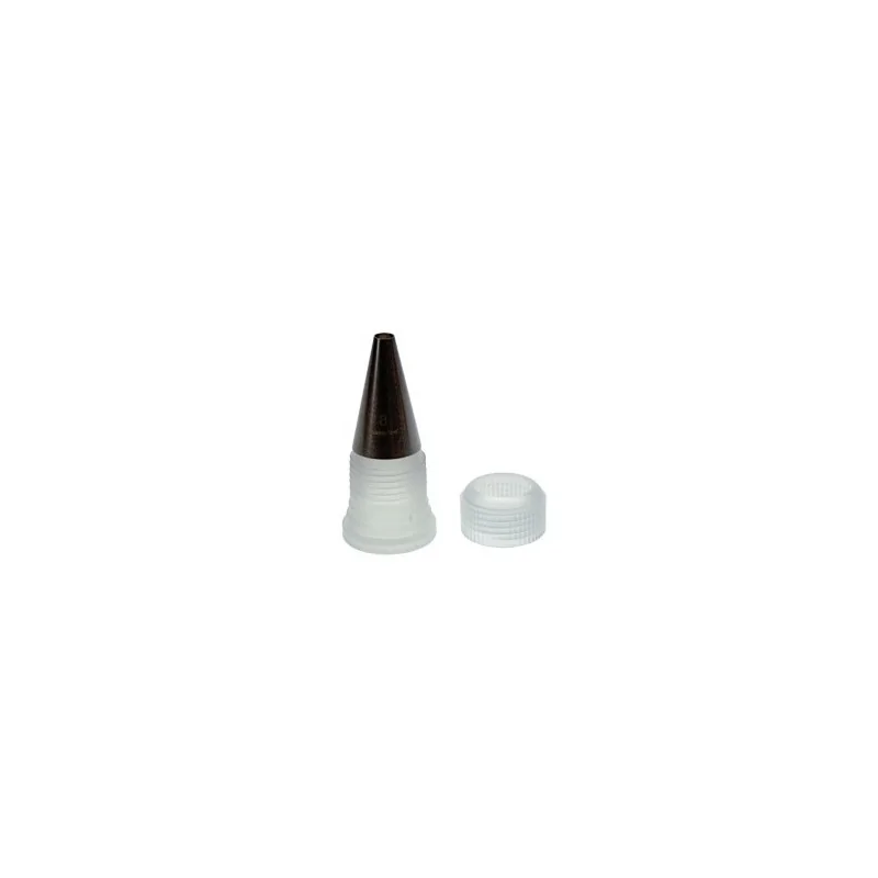 Adaptateur de douilles à décors fins Technicake