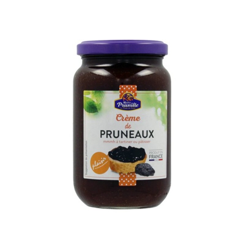 Crème de pruneaux 850 g