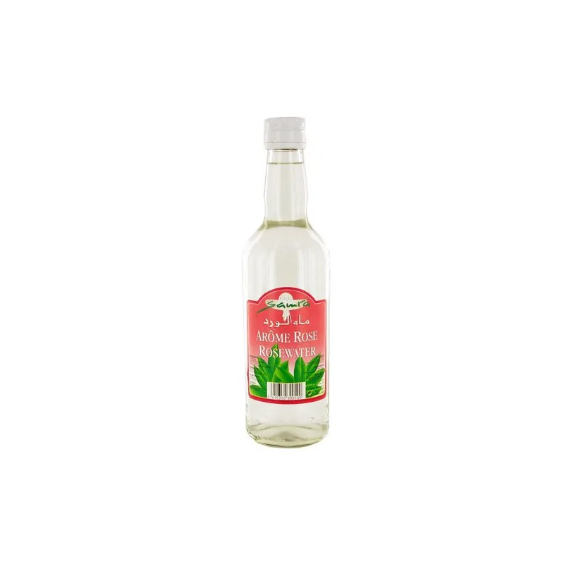 Arôme de Rose 50 cl